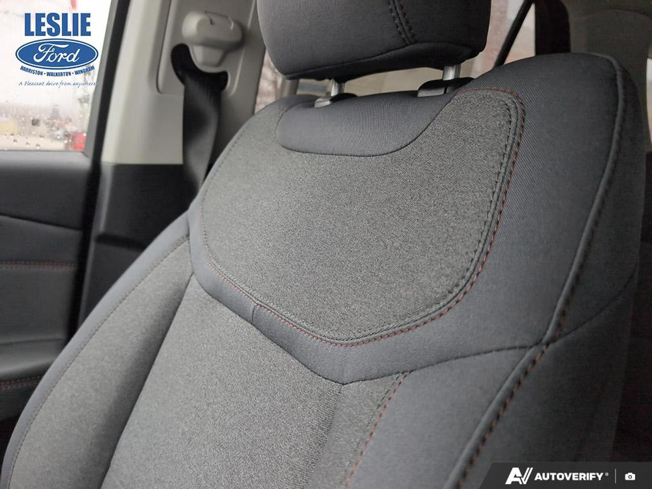 2026 Ford Explorer Active 4WD Photo