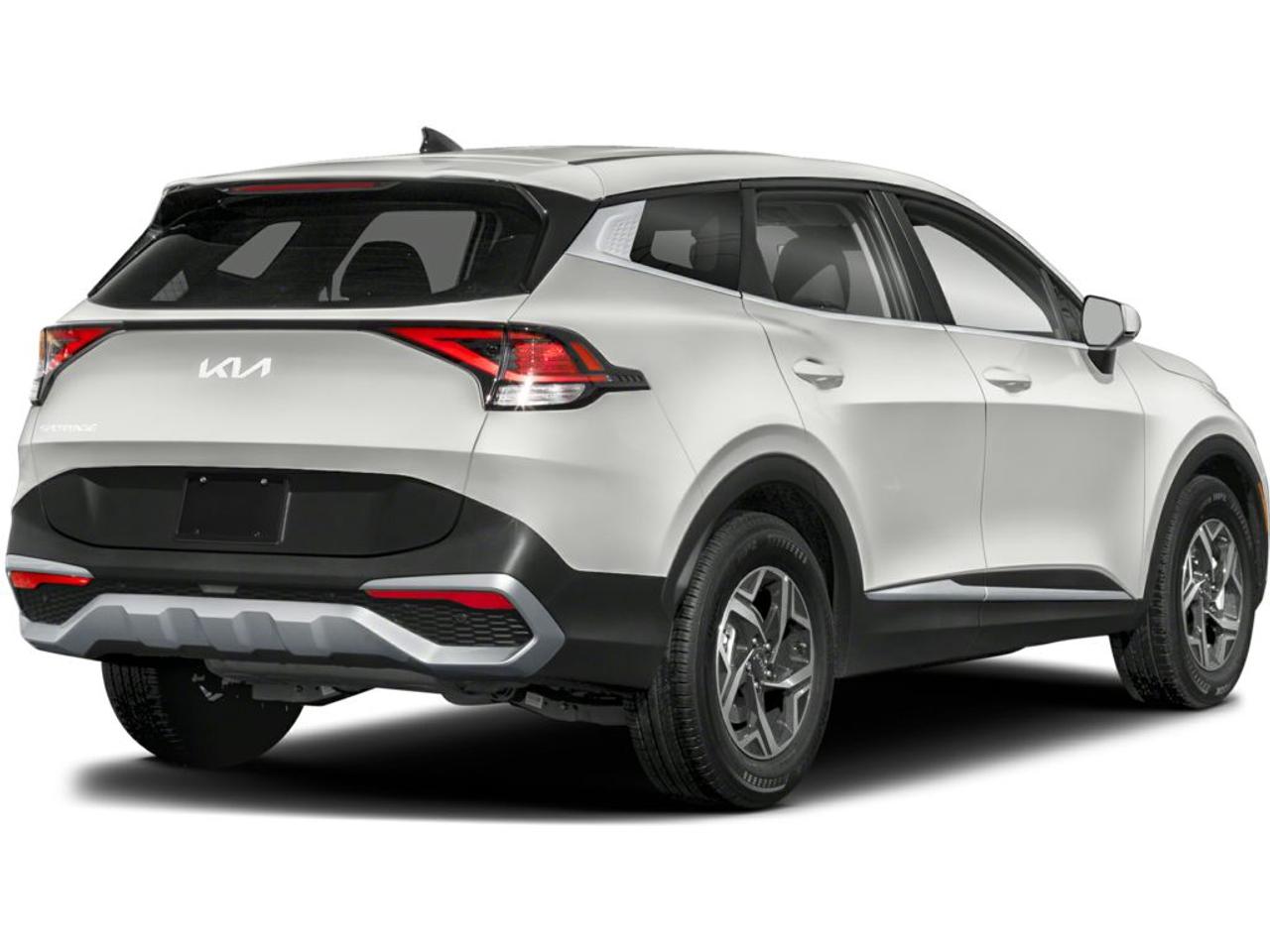 2023 Kia Sportage X-Line Limited w/Black Interior PANORAMIC SUNRROOF | HEATED SEATS | VENTILATED SEA Photo3