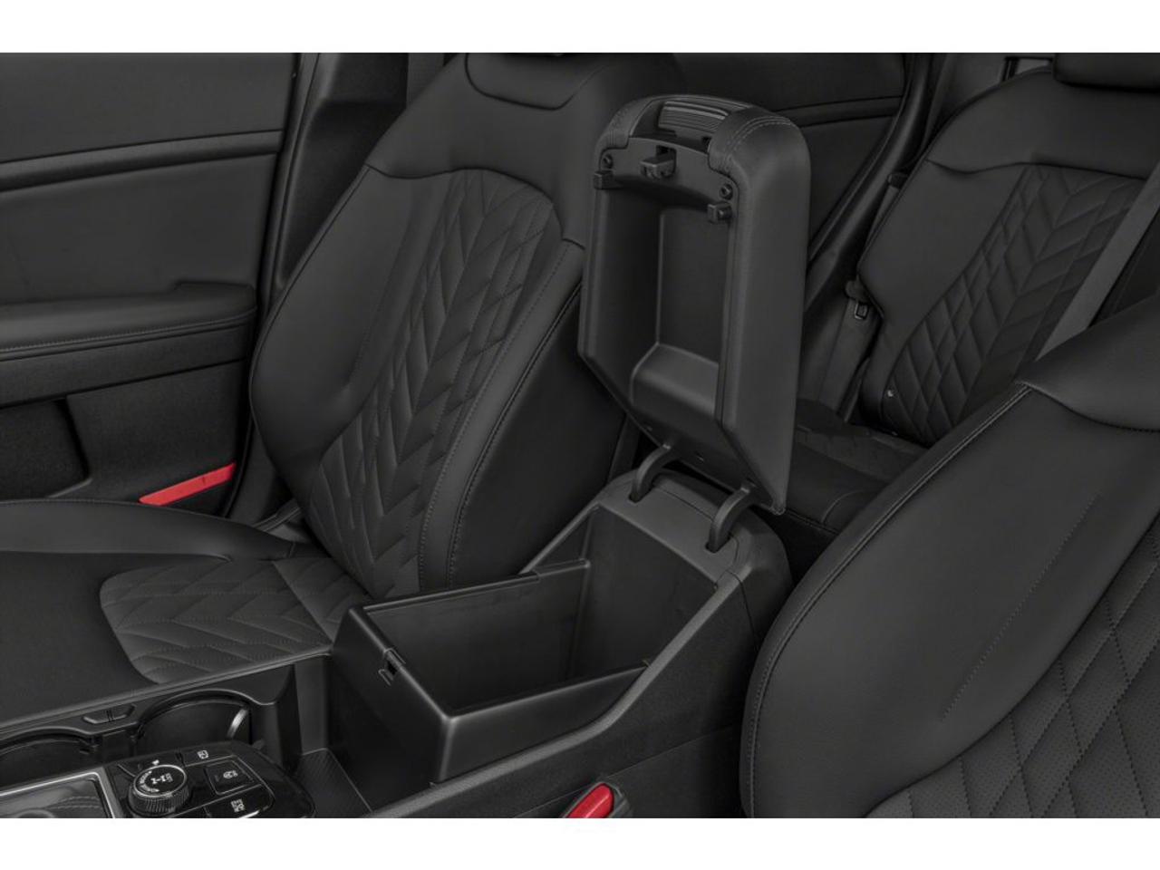 2023 Kia Sportage X-Line Limited w/Black Interior PANORAMIC SUNRROOF | HEATED SEATS | VENTILATED SEA Photo