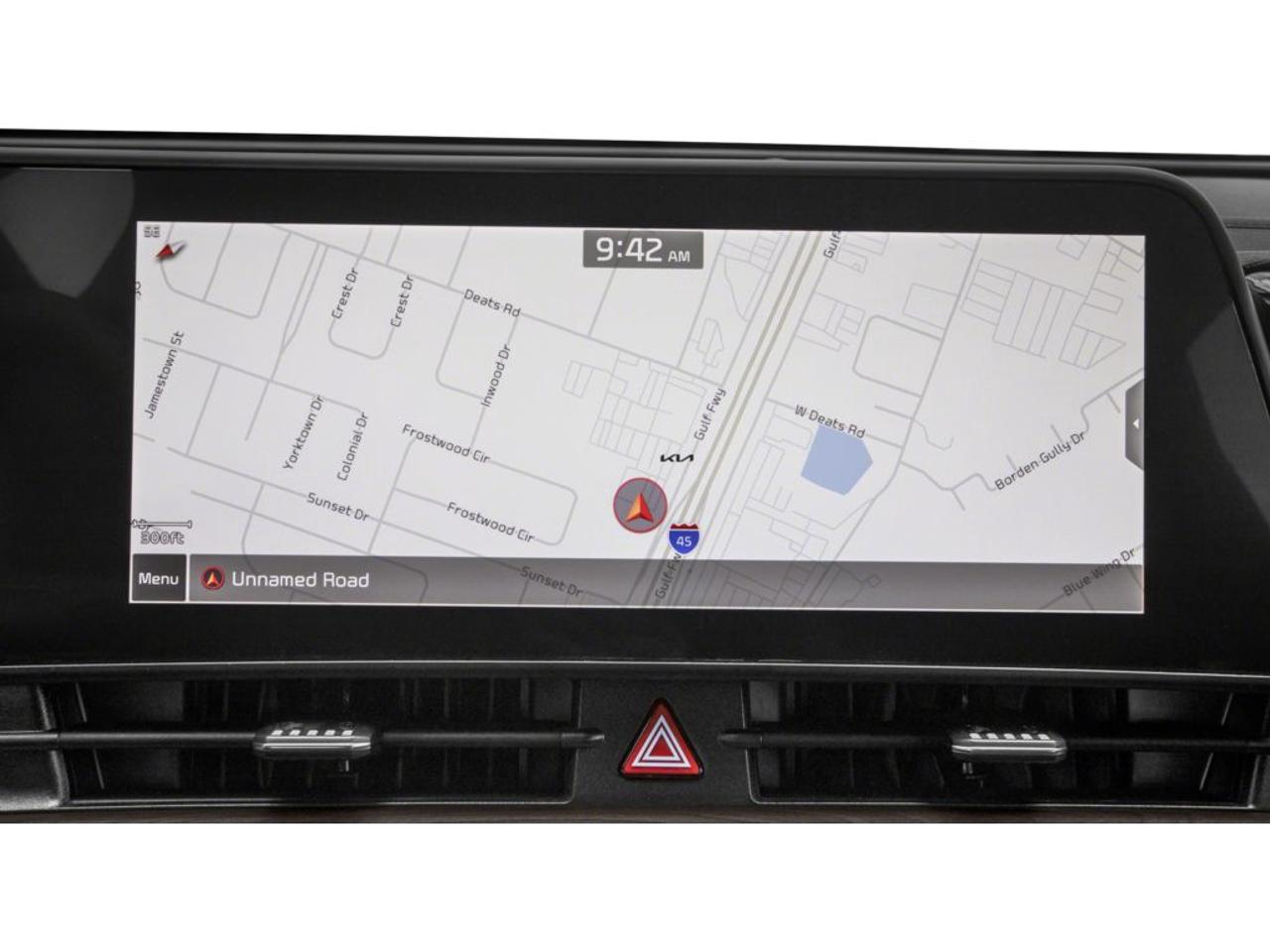 2023 Kia Sportage X-Line Limited w/Black Interior PANORAMIC SUNRROOF | HEATED SEATS | VENTILATED SEA Photo