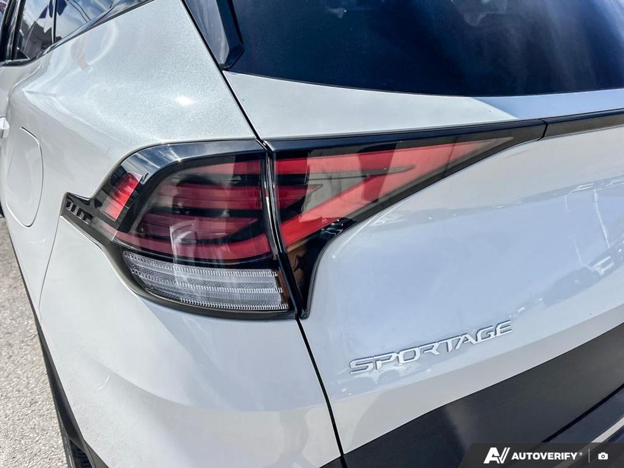 2023 Kia Sportage X-Line Limited w/Black Interior PANORAMIC SUNRROOF | HEATED SEATS | VENTILATED SEA Photo
