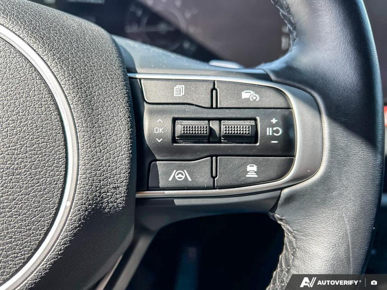 2023 Kia Sportage X-Line Limited w/Black Interior PANORAMIC SUNRROOF | HEATED SEATS | VENTILATED SEA Photo