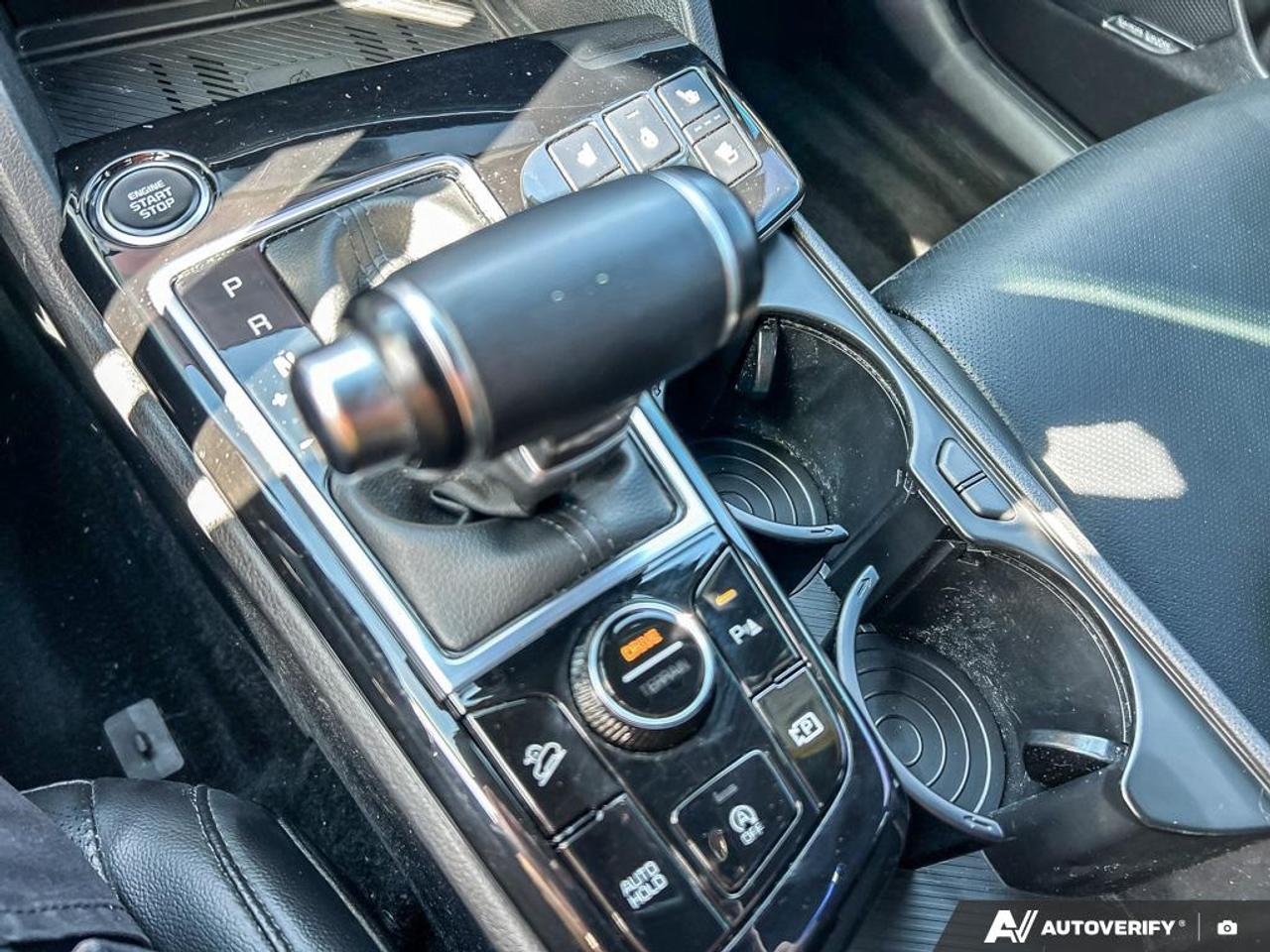 2023 Kia Sportage X-Line Limited w/Black Interior PANORAMIC SUNRROOF | HEATED SEATS | VENTILATED SEA Photo