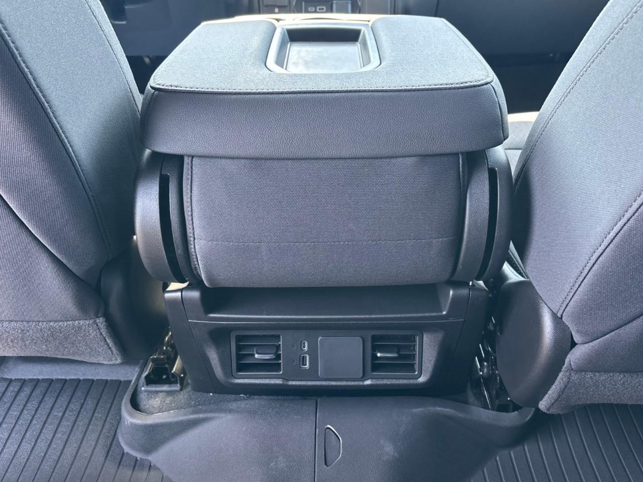 2026 Chevrolet Silverado 1500 Custom Trail Boss Photo