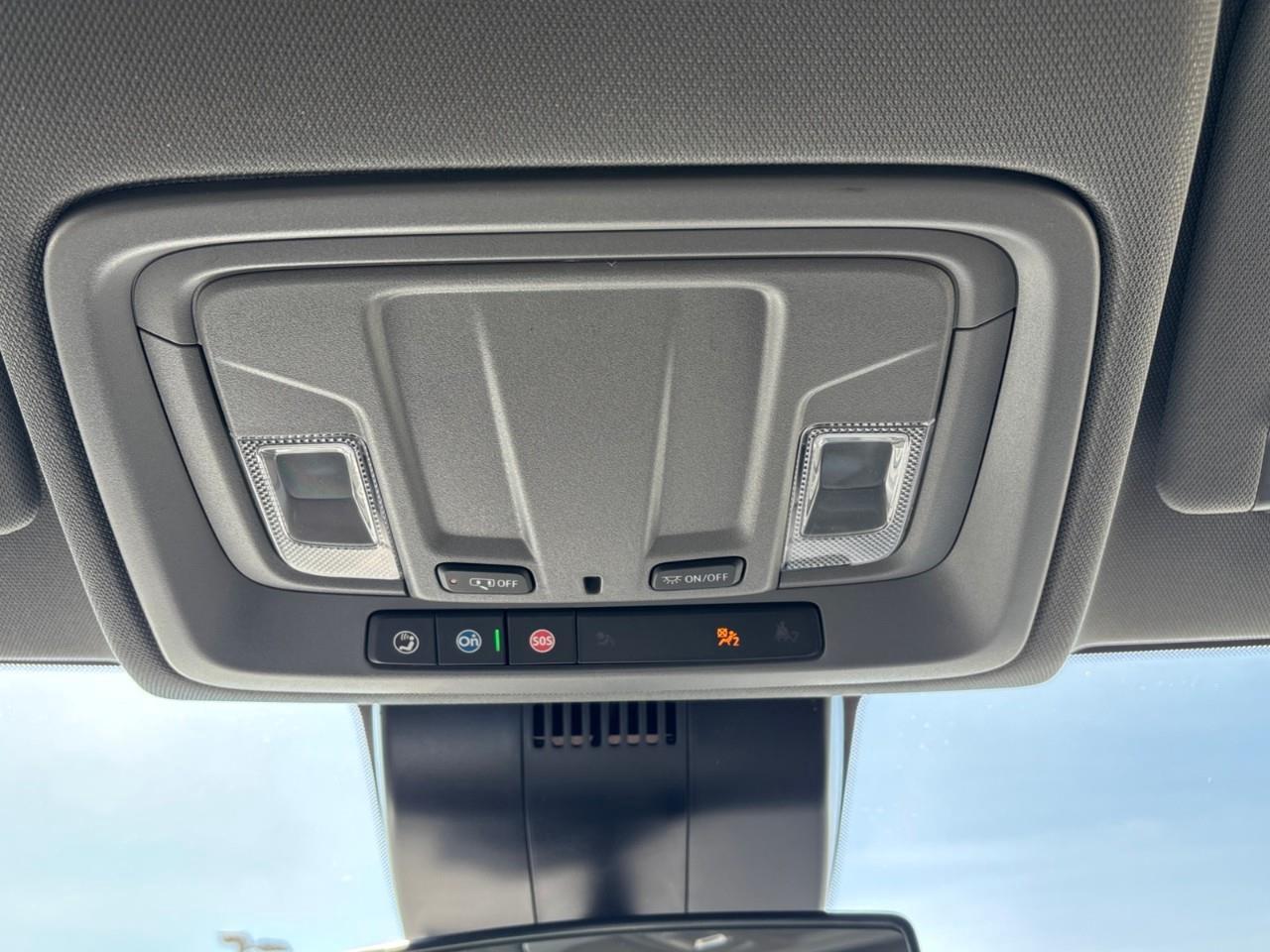 2026 Chevrolet Silverado 1500 Custom Trail Boss Photo