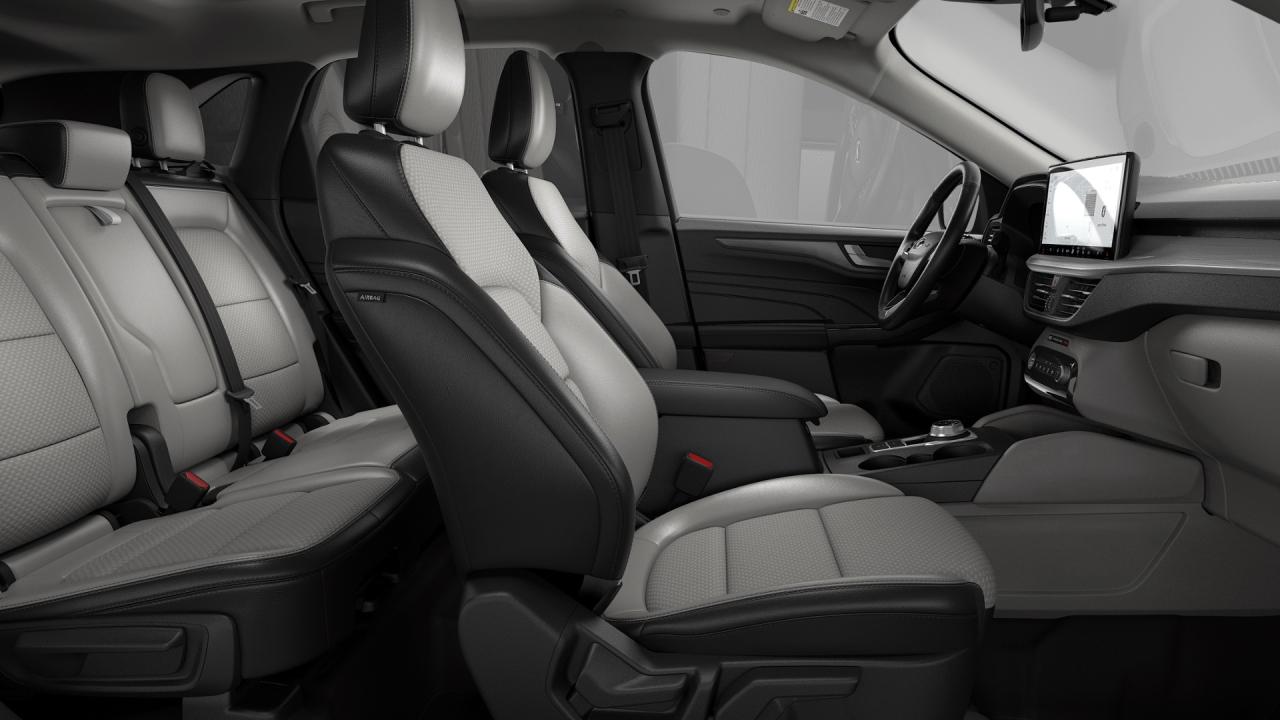 2026 Ford Escape PHEV FWD Photo