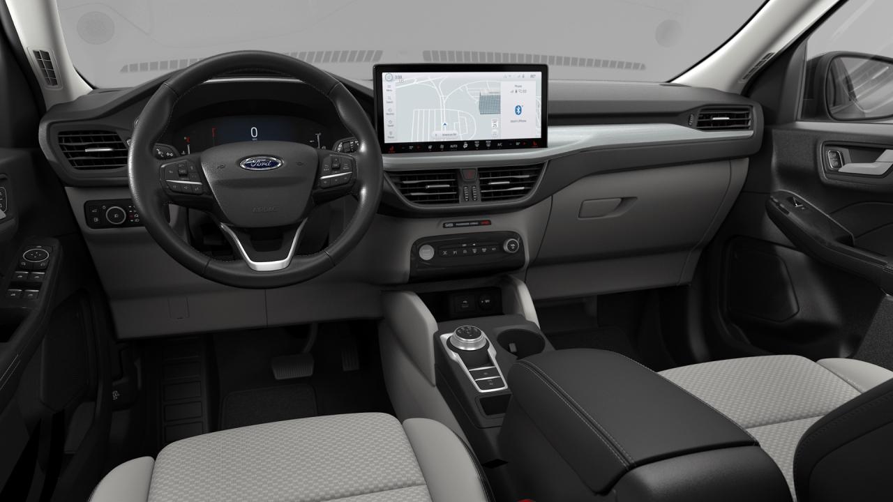 2026 Ford Escape PHEV FWD Photo