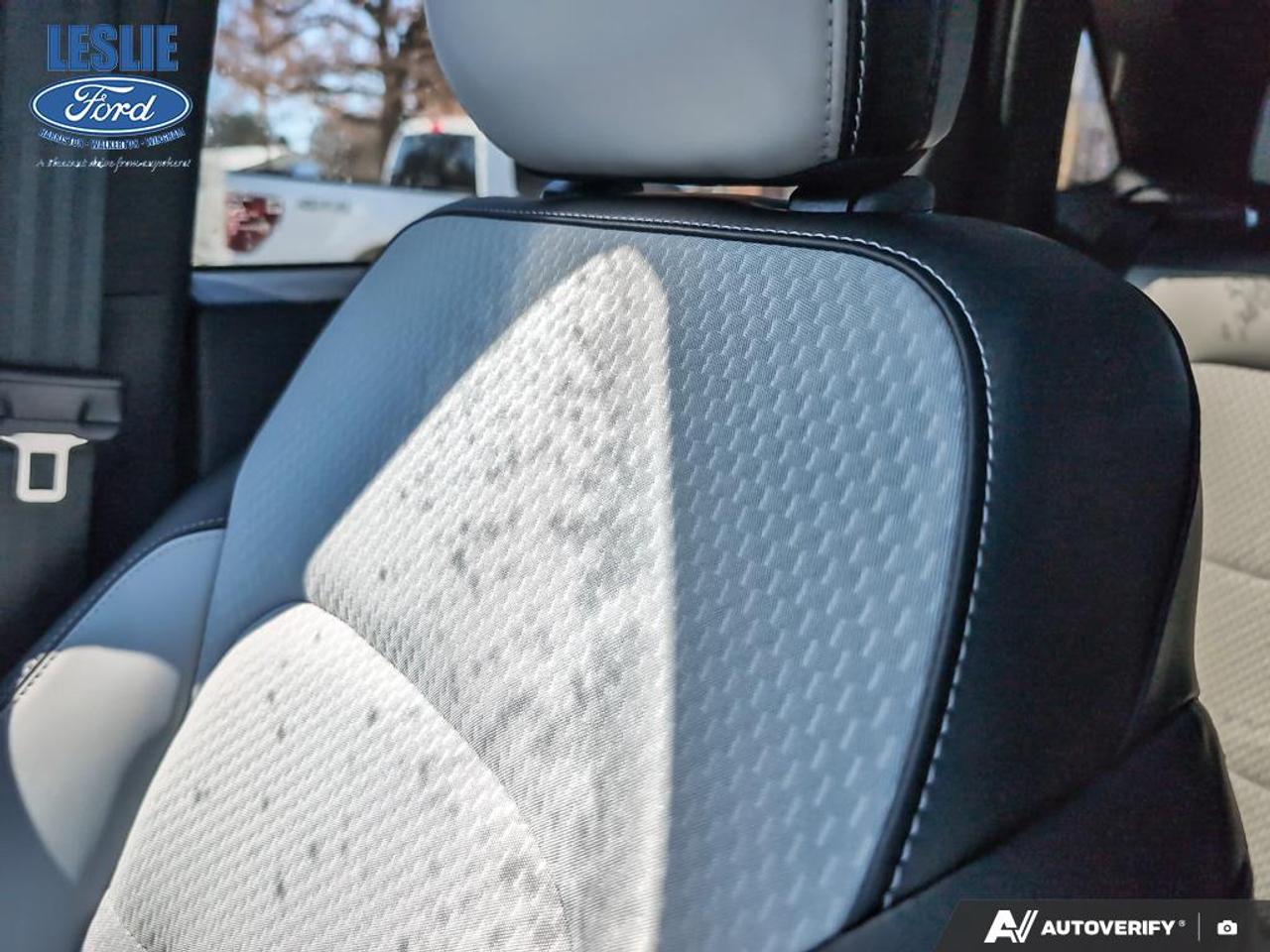 2026 Ford Escape Plug In Hybrid FWD Photo