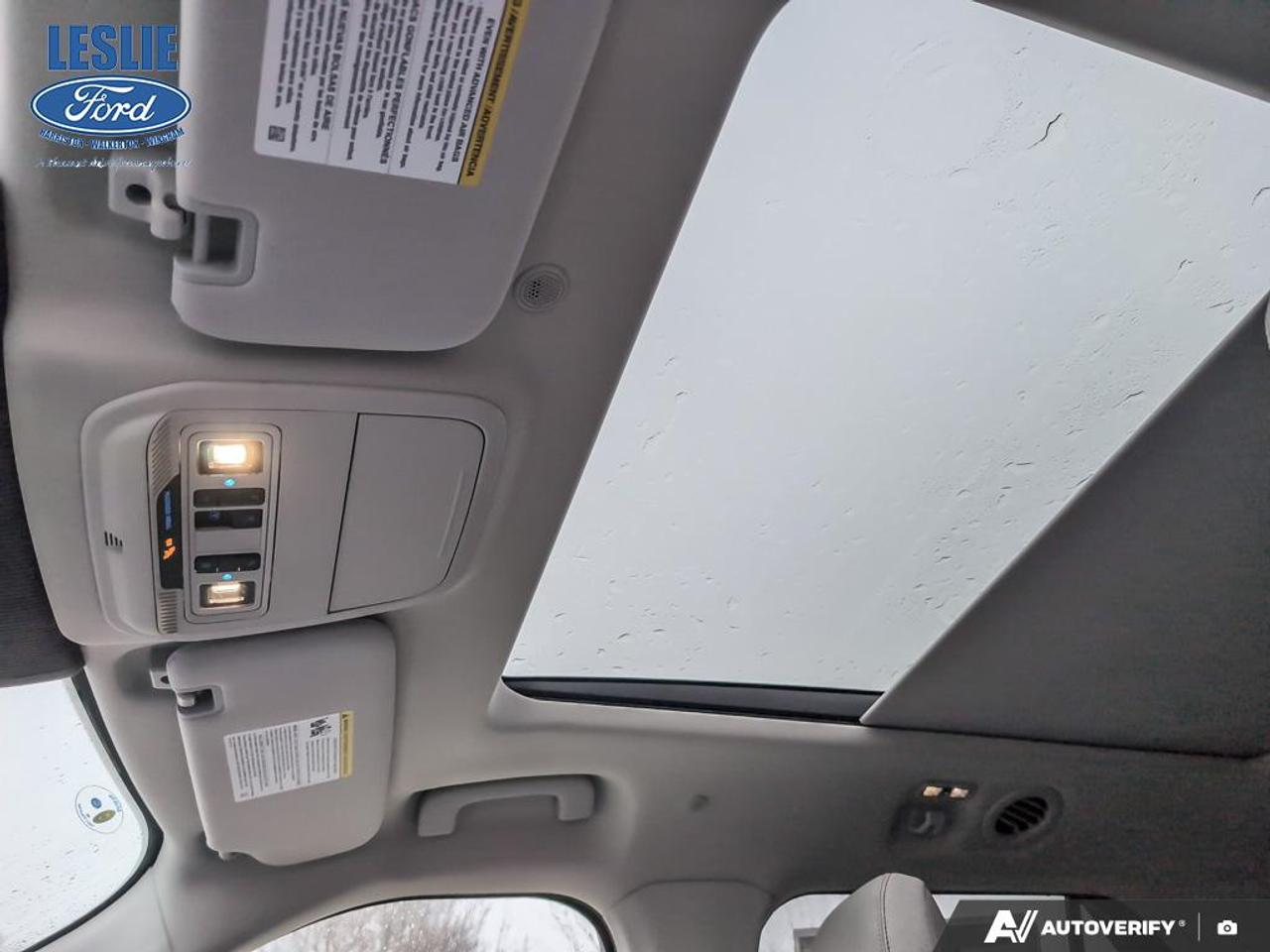 2026 Ford Explorer Active 4WD Photo