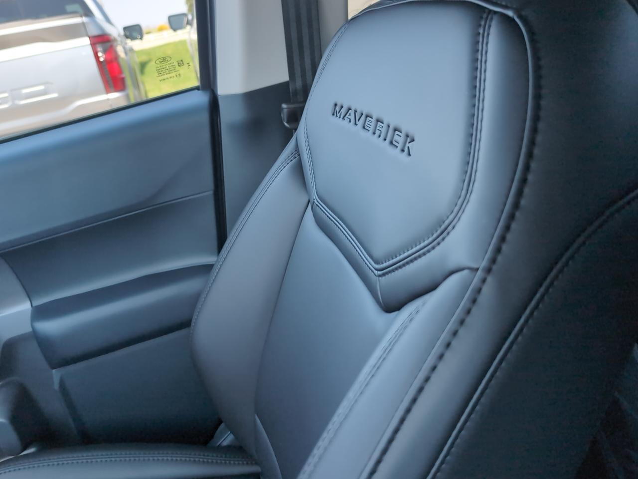 2026 Ford Maverick Lariat SuperCrew AWD Photo