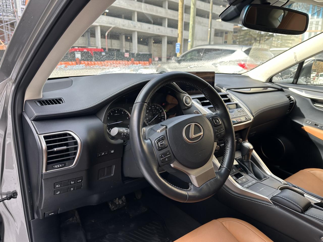 2018 Lexus NX NX 300 Photo