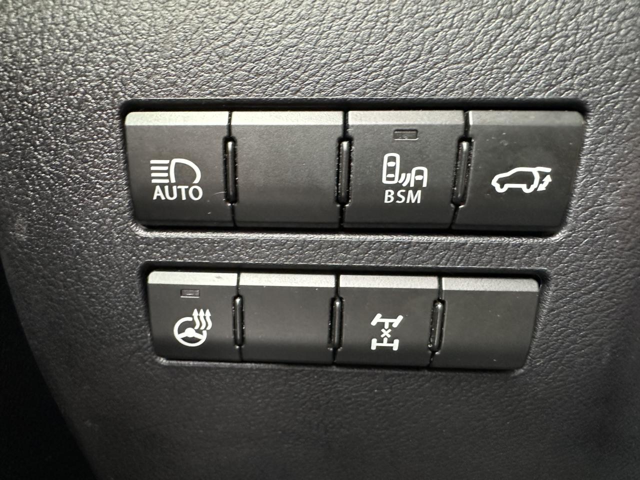 2018 Lexus NX NX 300 Photo