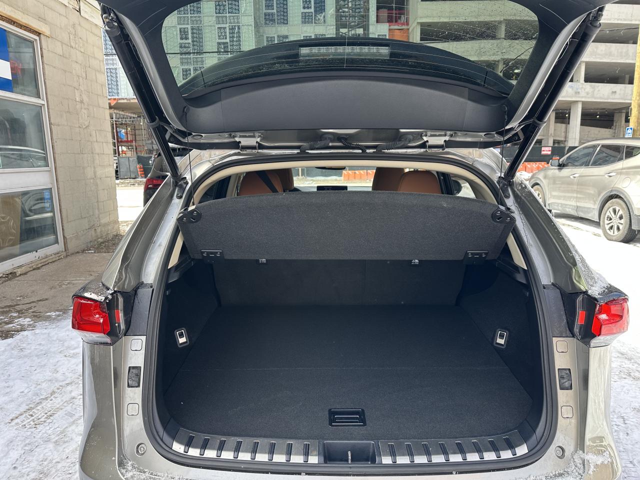 2018 Lexus NX NX 300 Photo