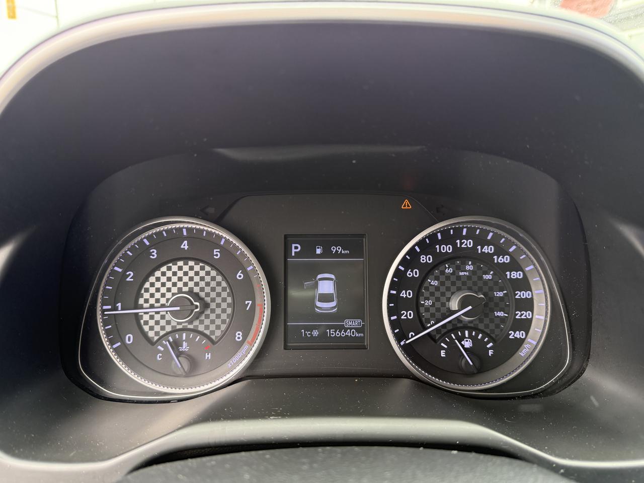 2019 Hyundai Elantra Preferred Photo