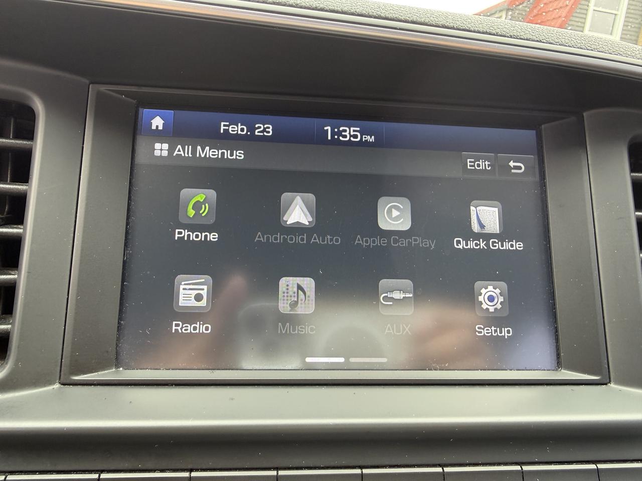 2019 Hyundai Elantra Preferred Photo