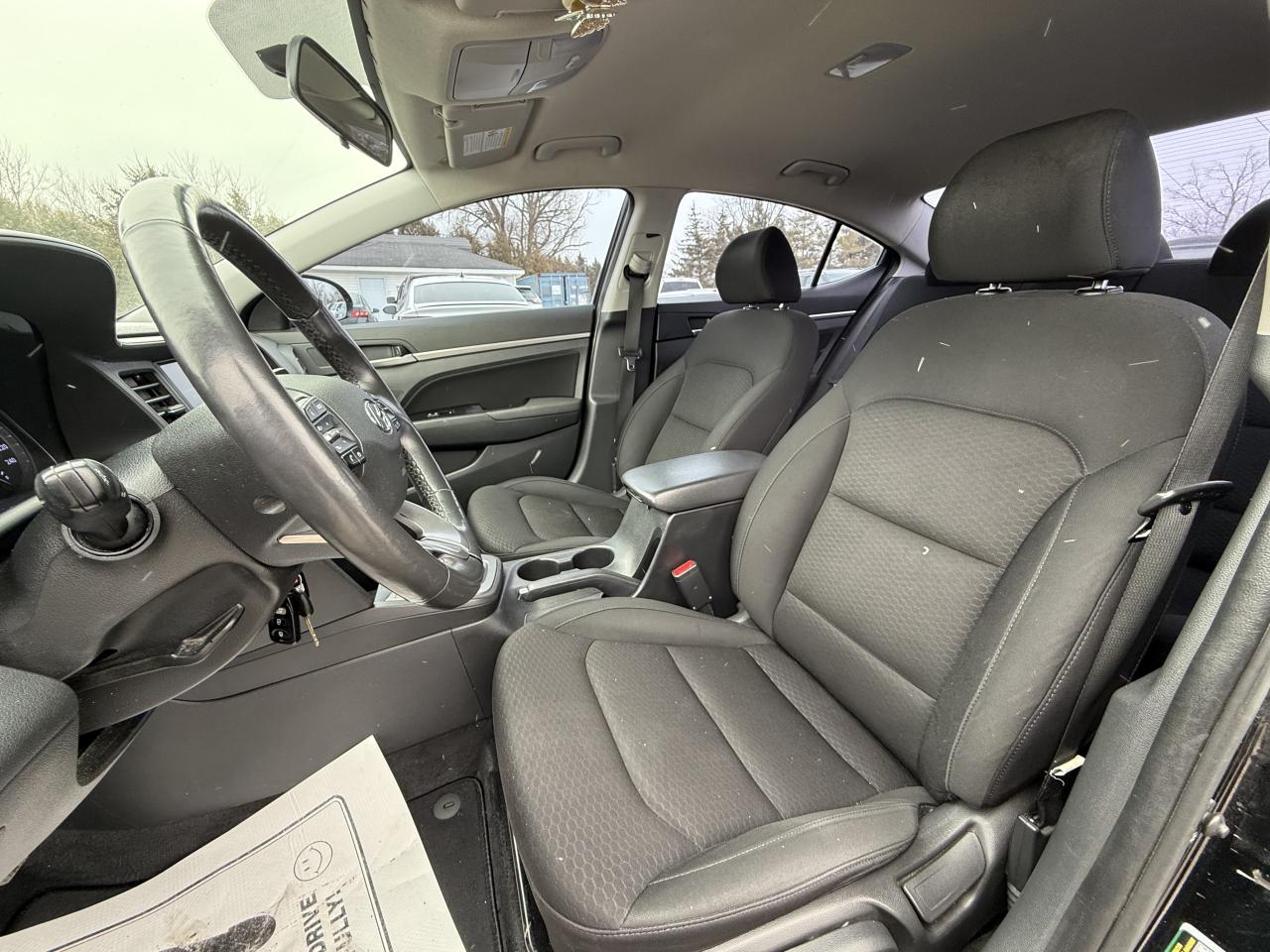 2019 Hyundai Elantra Preferred Photo