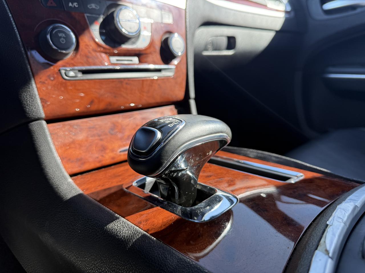 2013 Chrysler 300 Touring  Photo