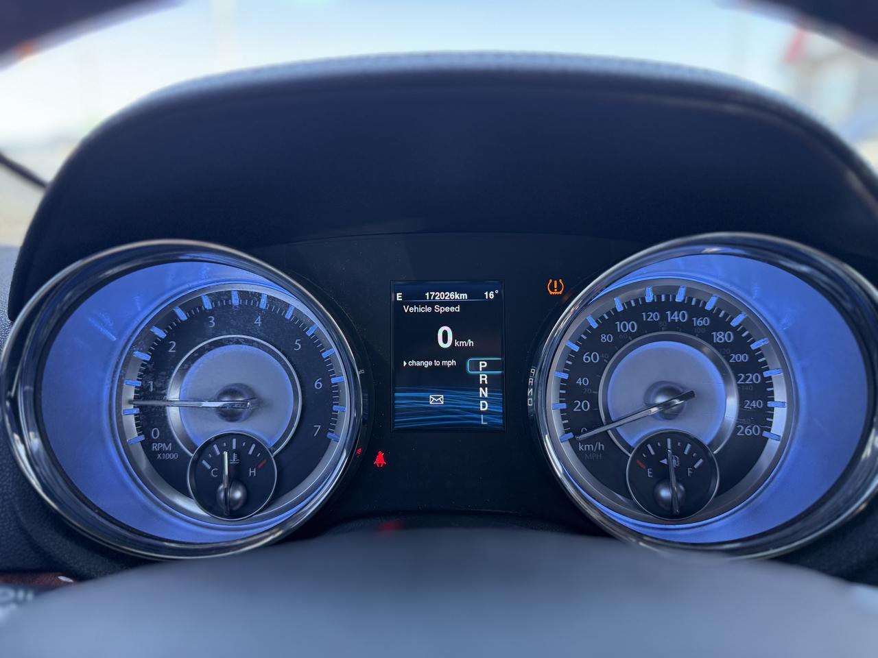 2013 Chrysler 300 Touring  Photo