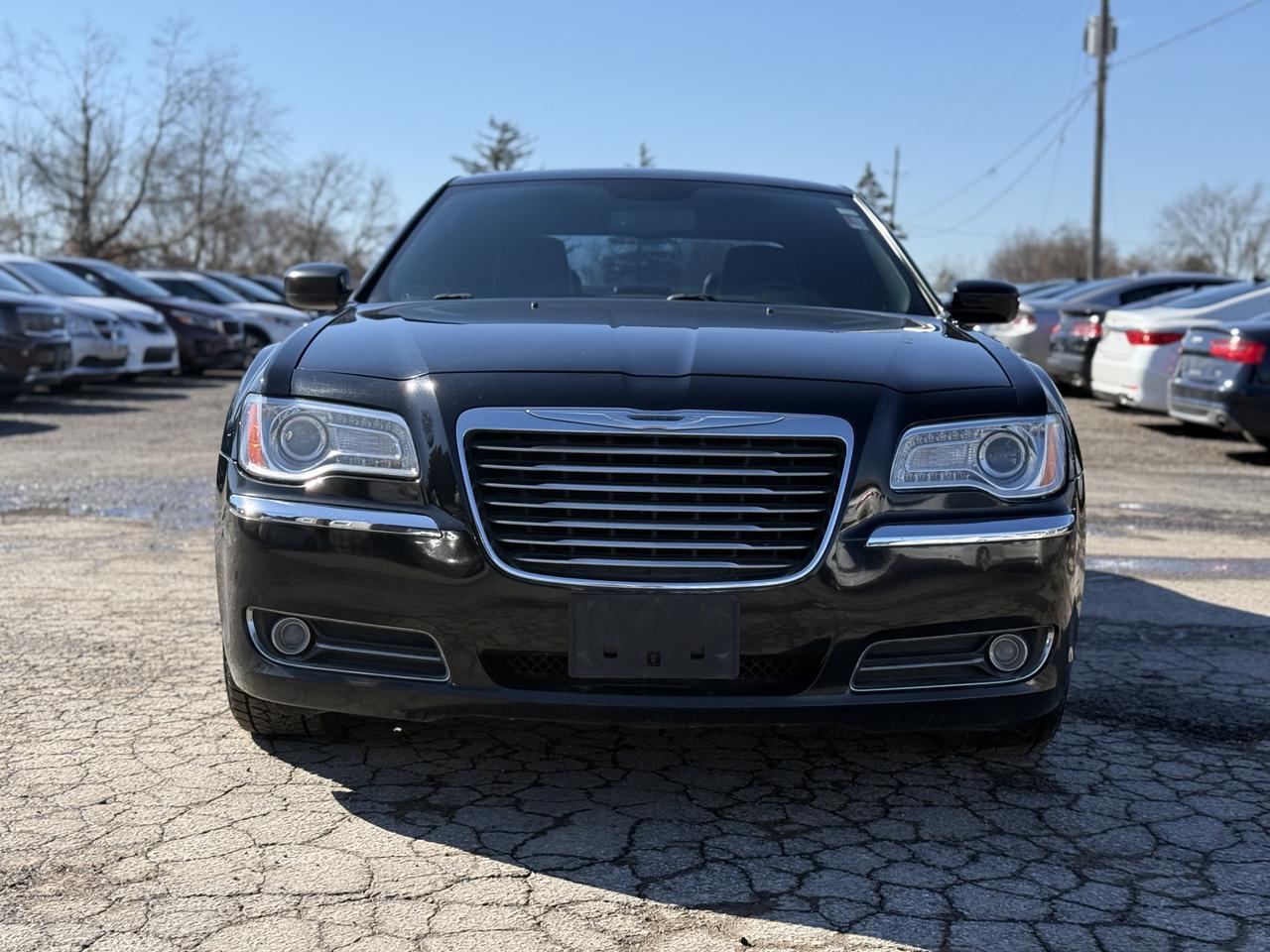 2013 Chrysler 300 Touring  Photo