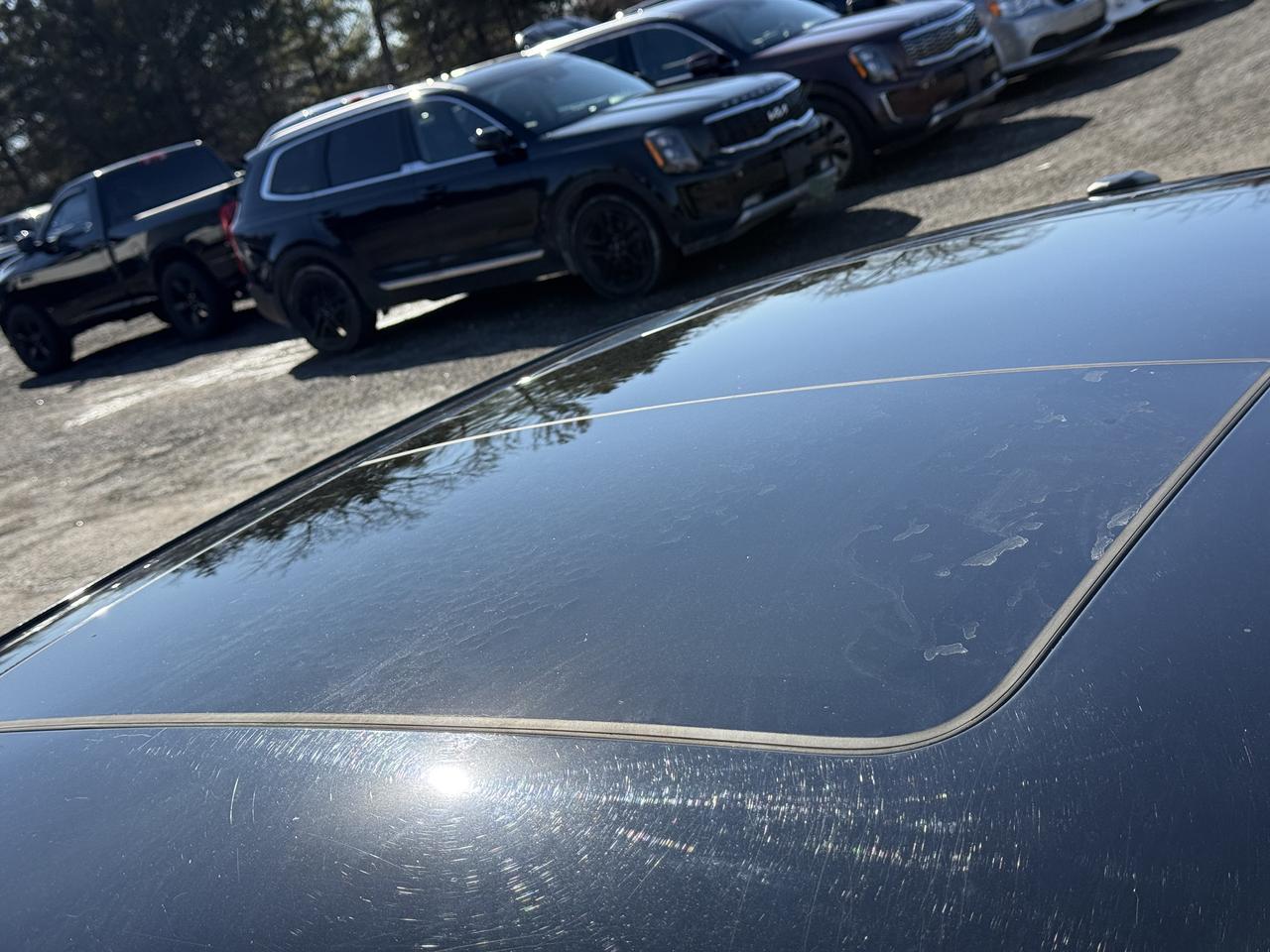 2013 Chrysler 300 Touring  Photo