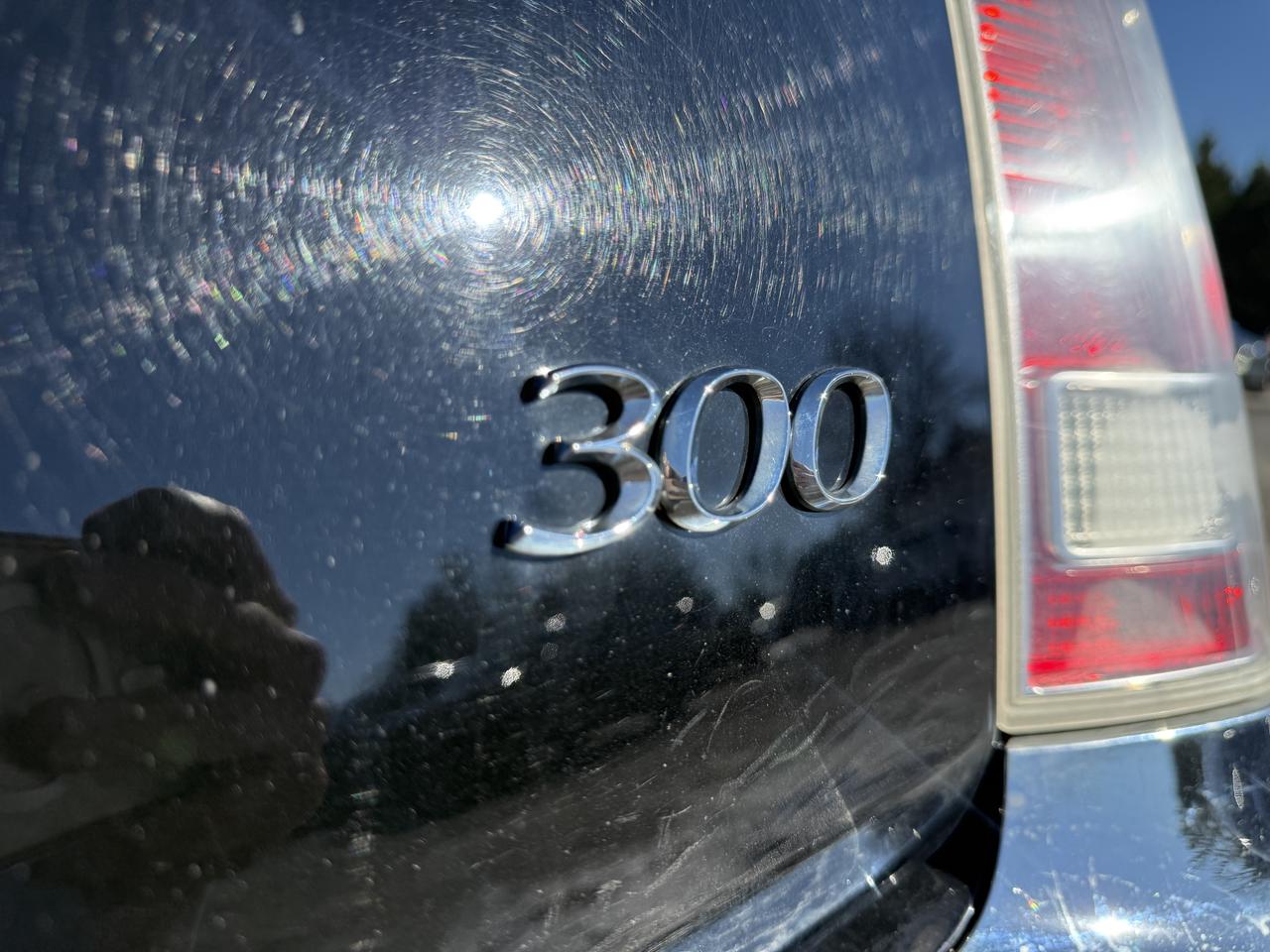 2013 Chrysler 300 Touring  Photo