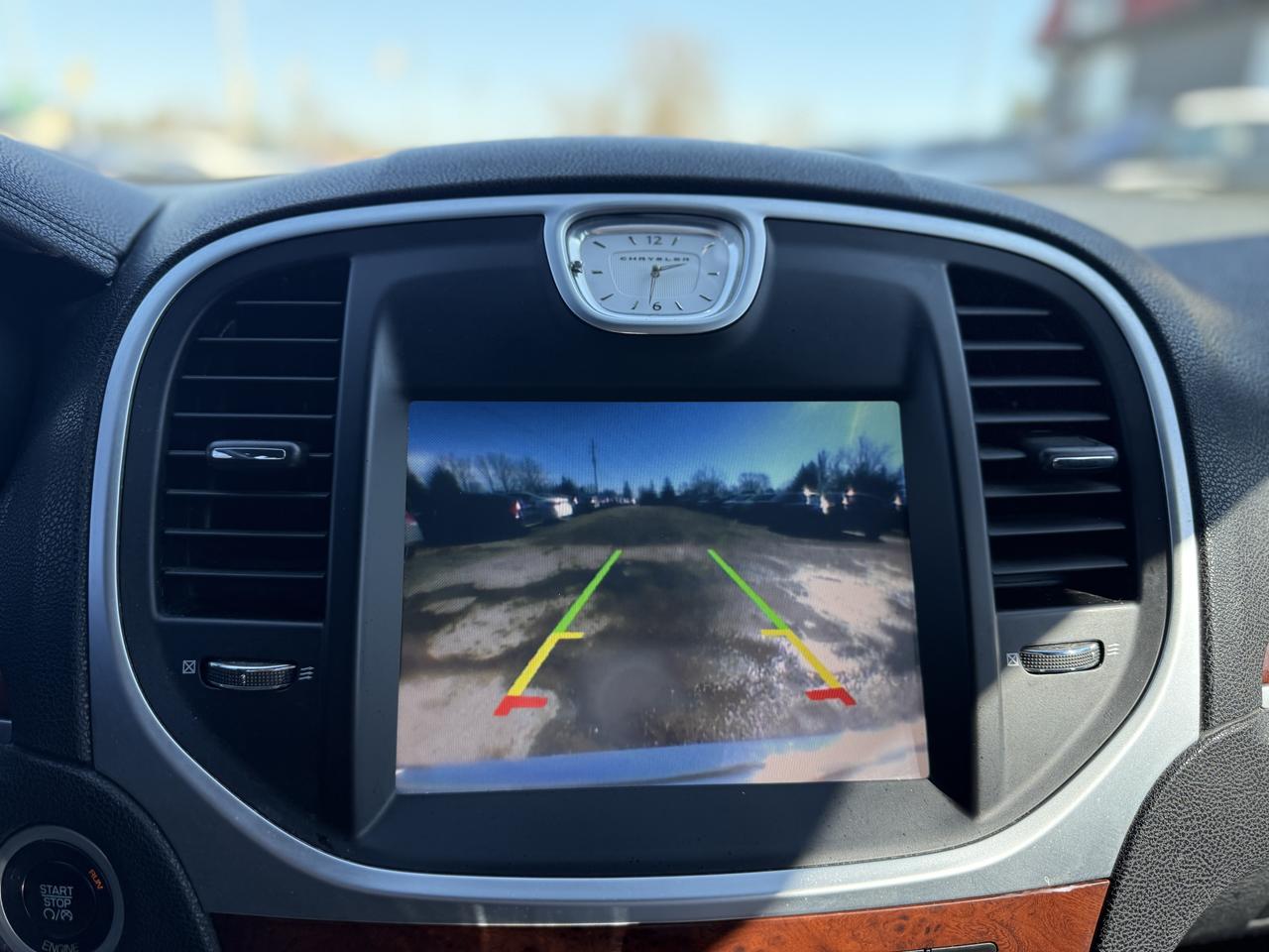 2013 Chrysler 300 Touring  Photo