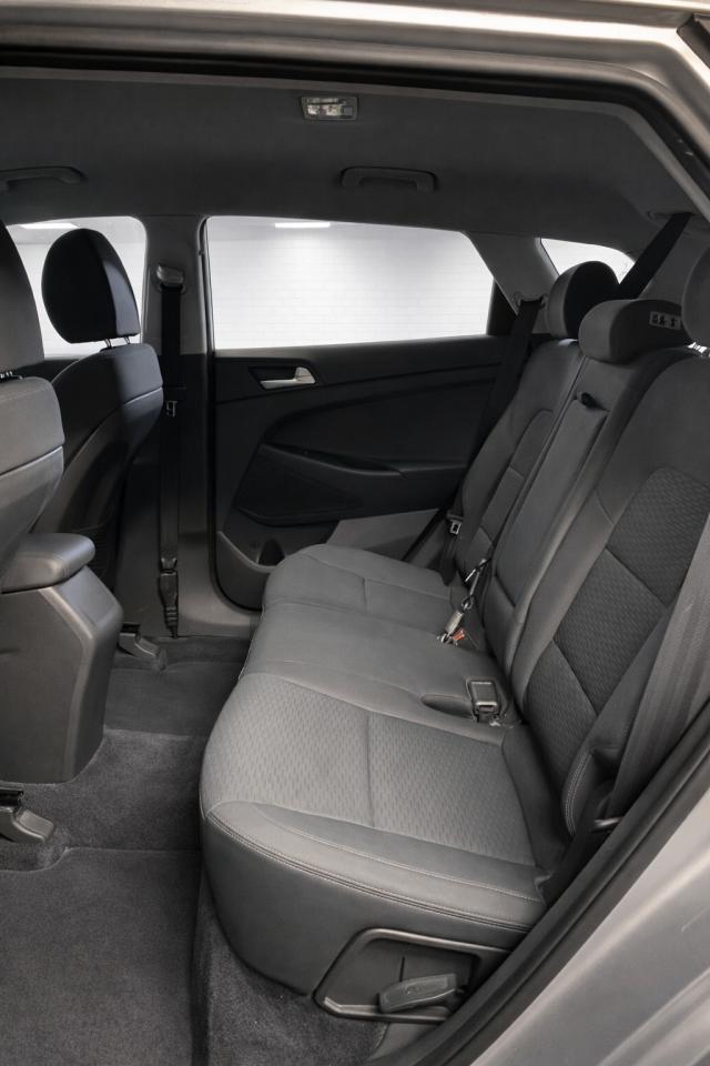 2019 Hyundai Tucson Essential Photo