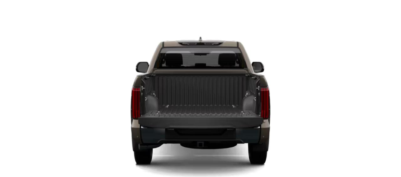 2026 Toyota Tundra TRD OFF ROAD Photo