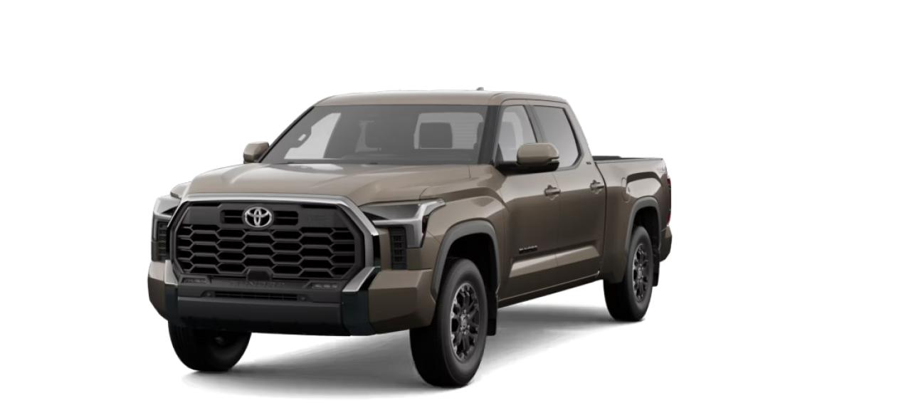2026 Toyota Tundra TRD OFF ROAD Photo0