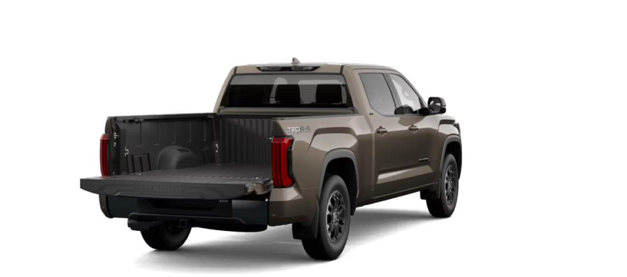 2026 Toyota Tundra TRD OFF ROAD Photo4