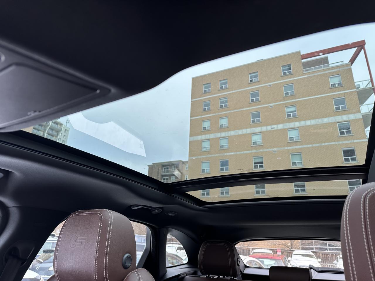 2017 Jaguar F-PACE S Photo