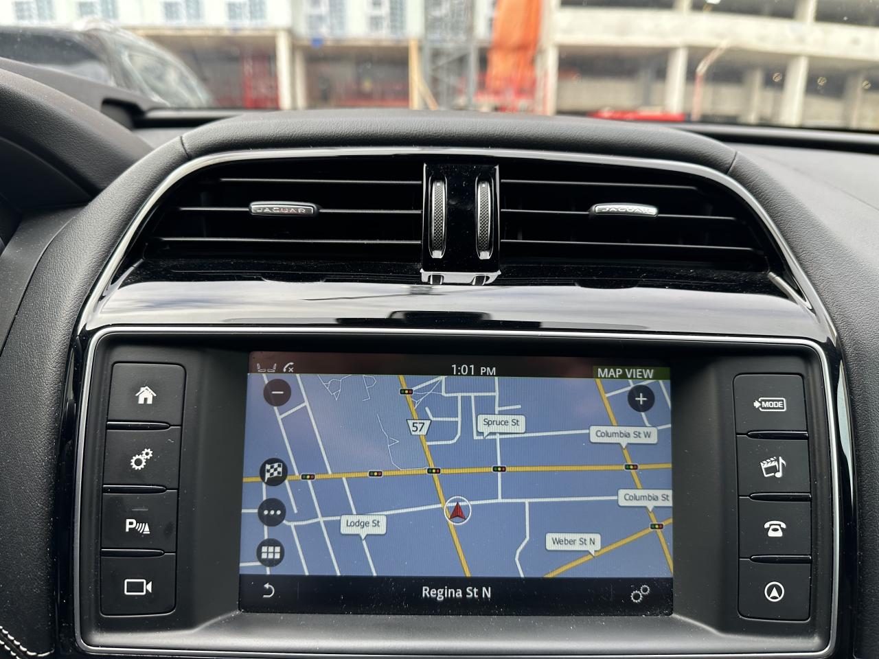 2017 Jaguar F-PACE S Photo