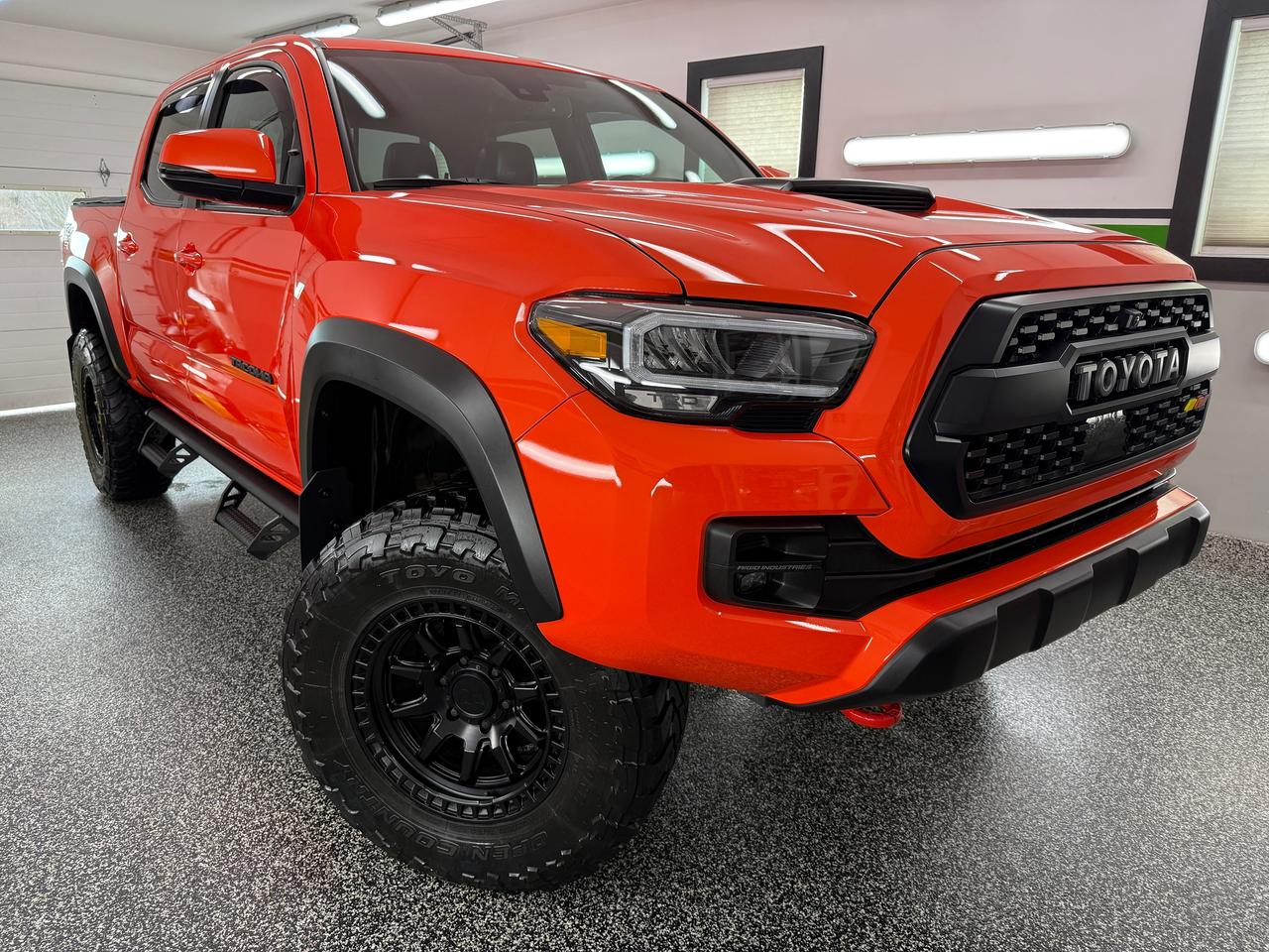 2023 Toyota Tacoma *SOLD*