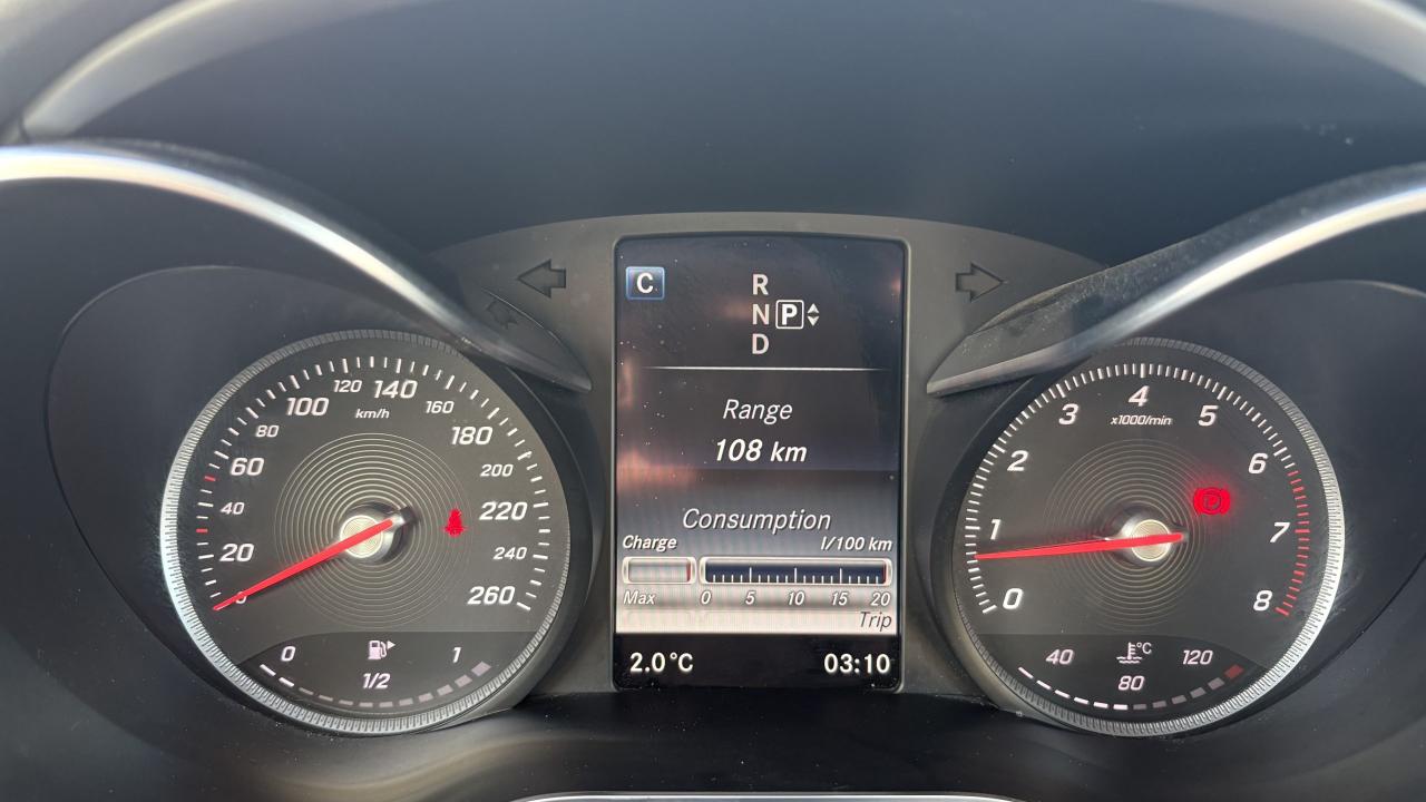 2015 Mercedes-Benz C-Class C 300 Photo