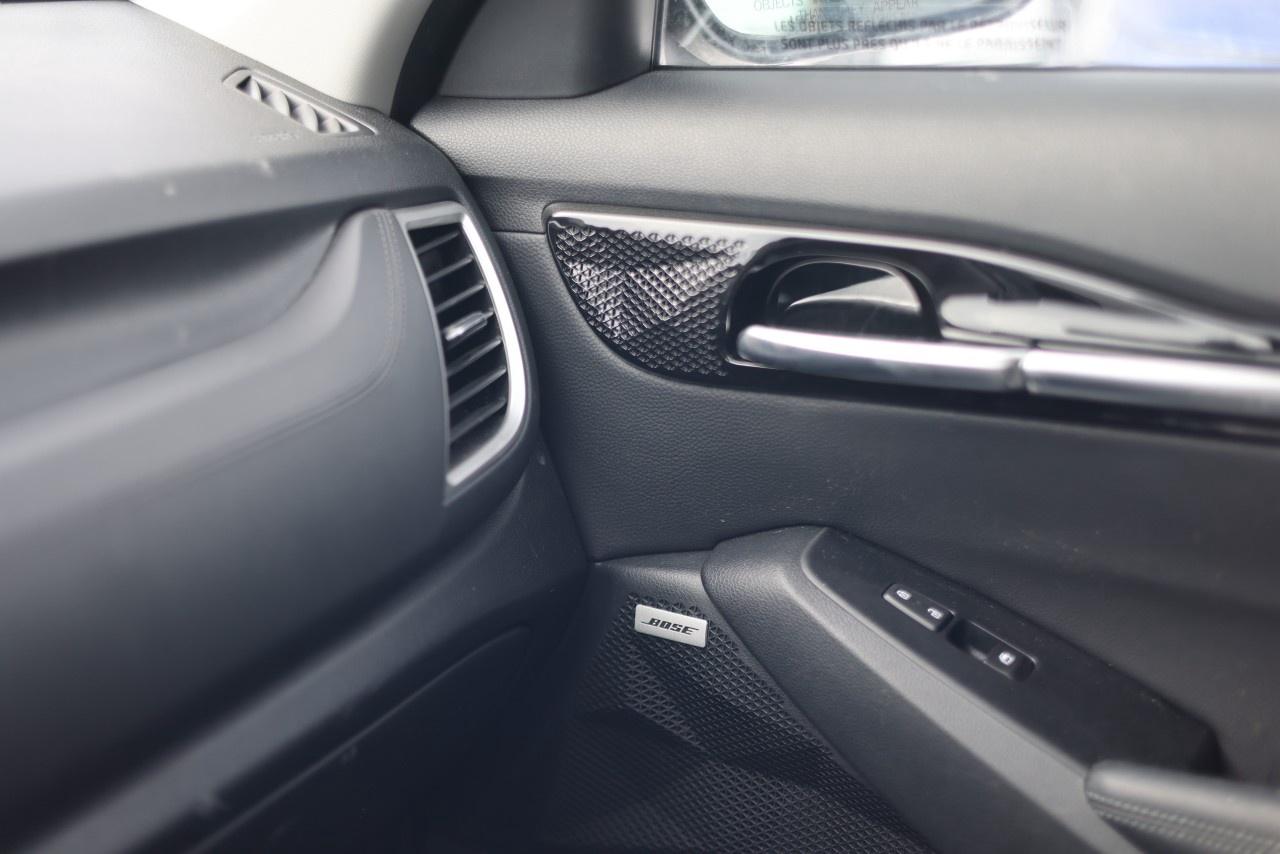 2021 Kia Seltos SX TURBO AWD Photo