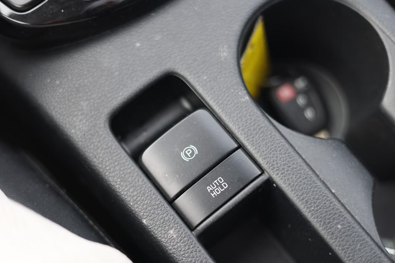 2021 Kia Seltos SX TURBO AWD Photo