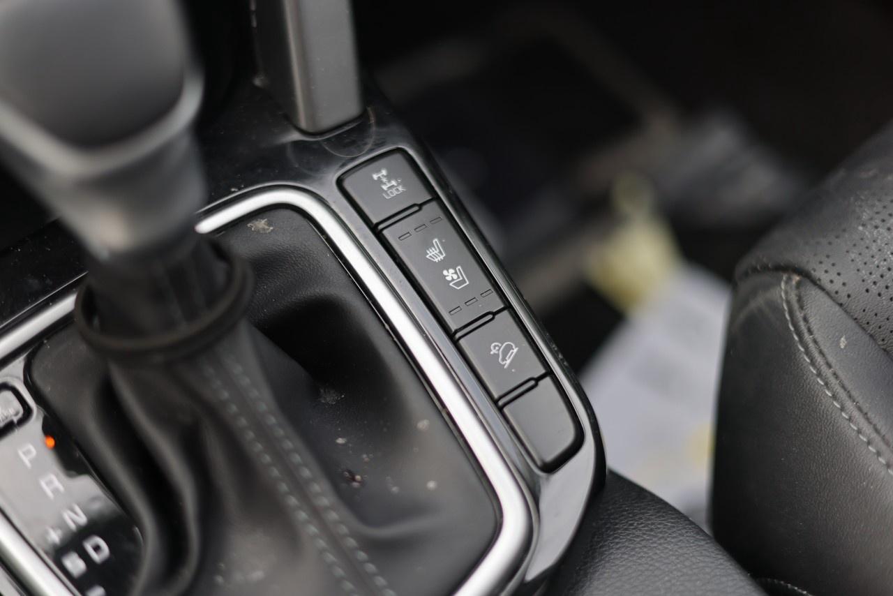 2021 Kia Seltos SX TURBO AWD Photo