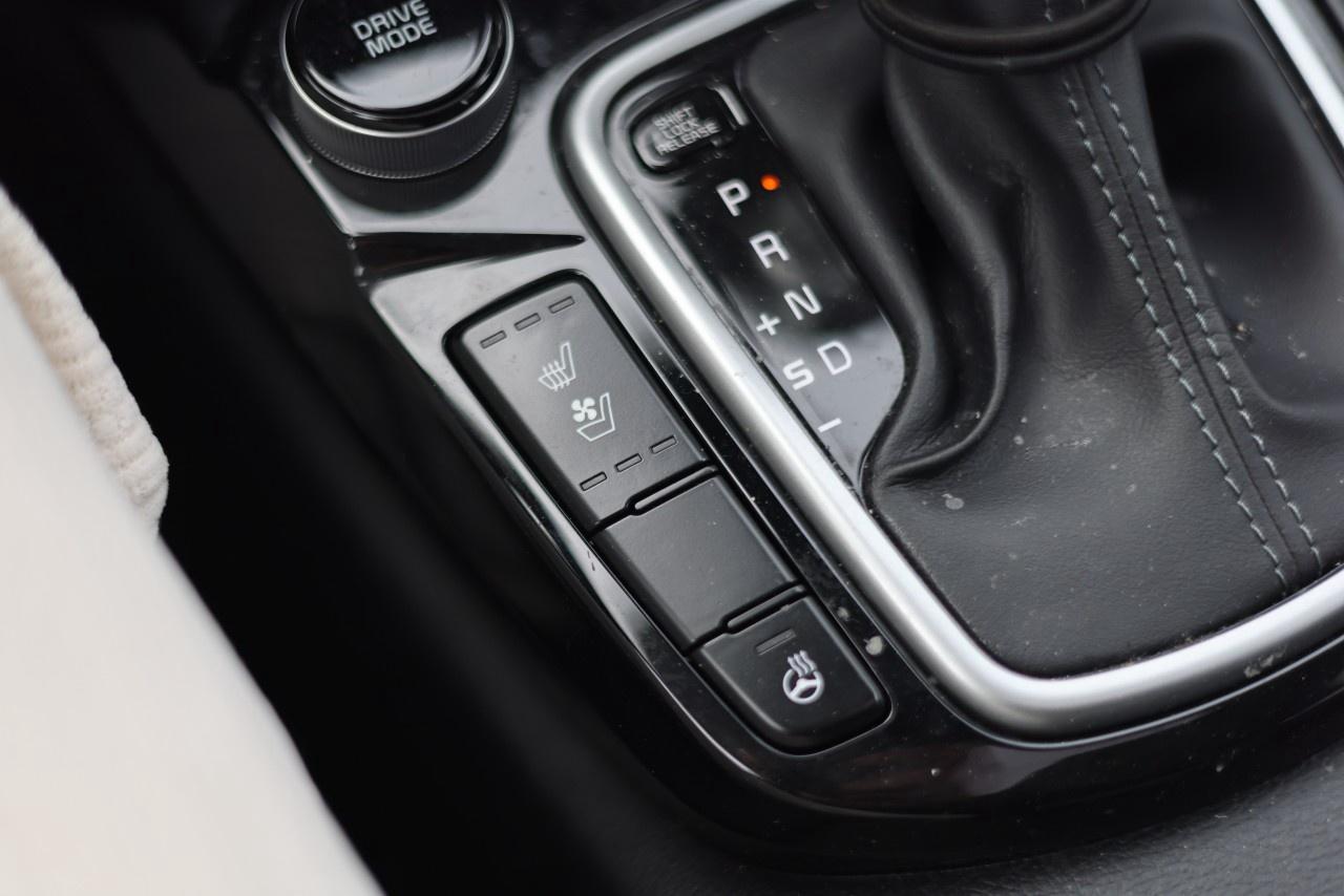 2021 Kia Seltos SX TURBO AWD Photo