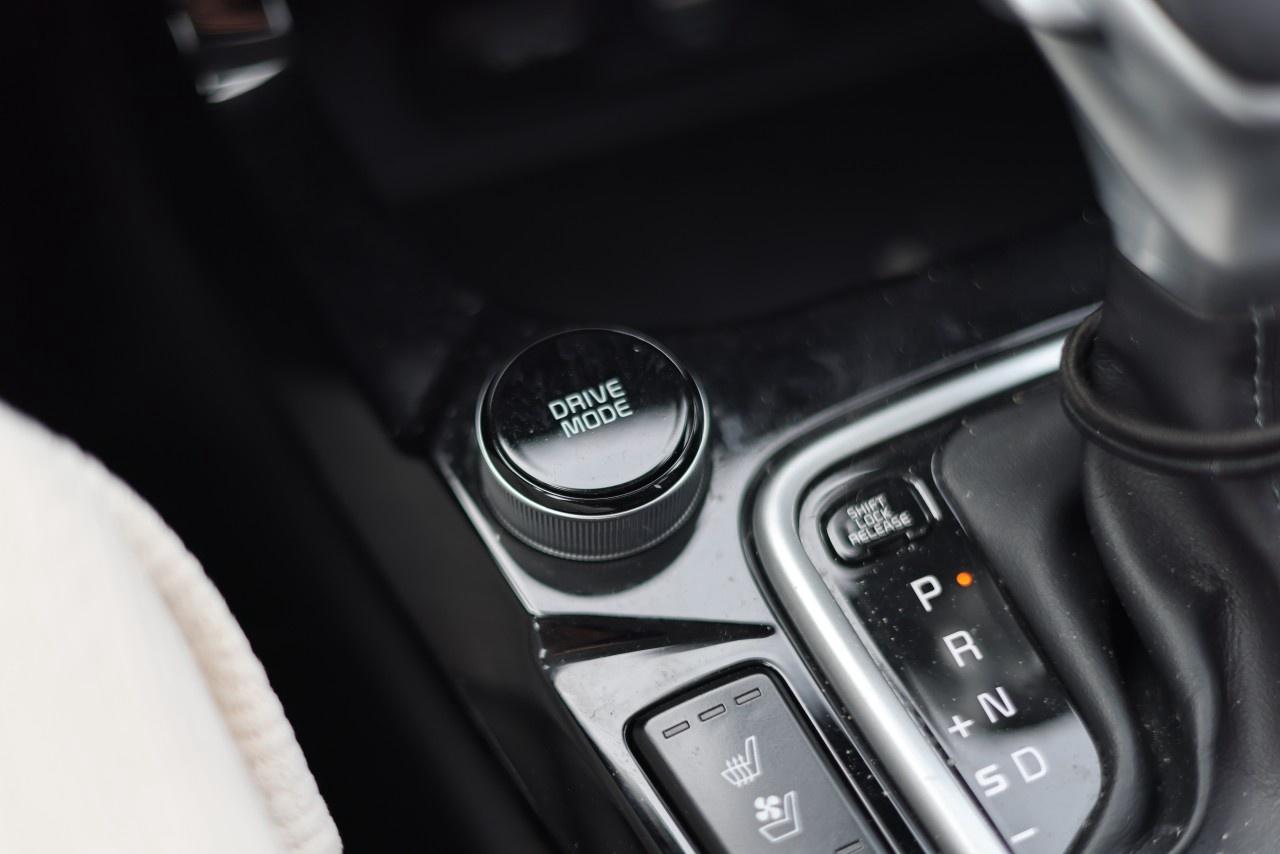 2021 Kia Seltos SX TURBO AWD Photo