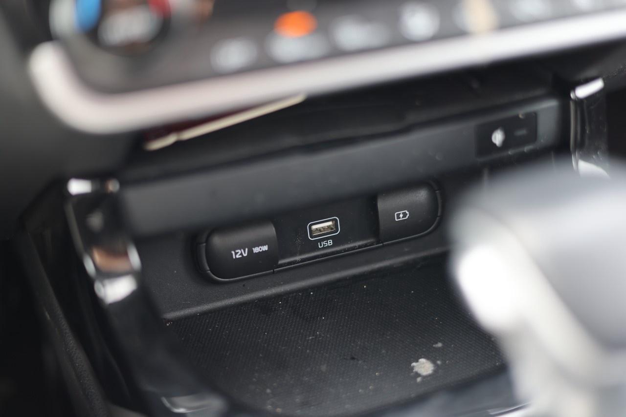 2021 Kia Seltos SX TURBO AWD Photo