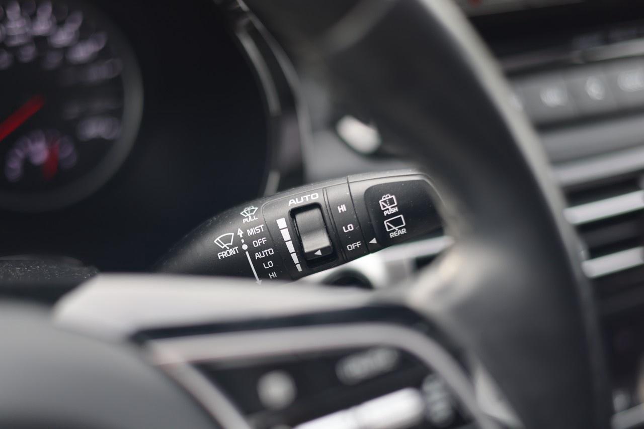 2021 Kia Seltos SX TURBO AWD Photo