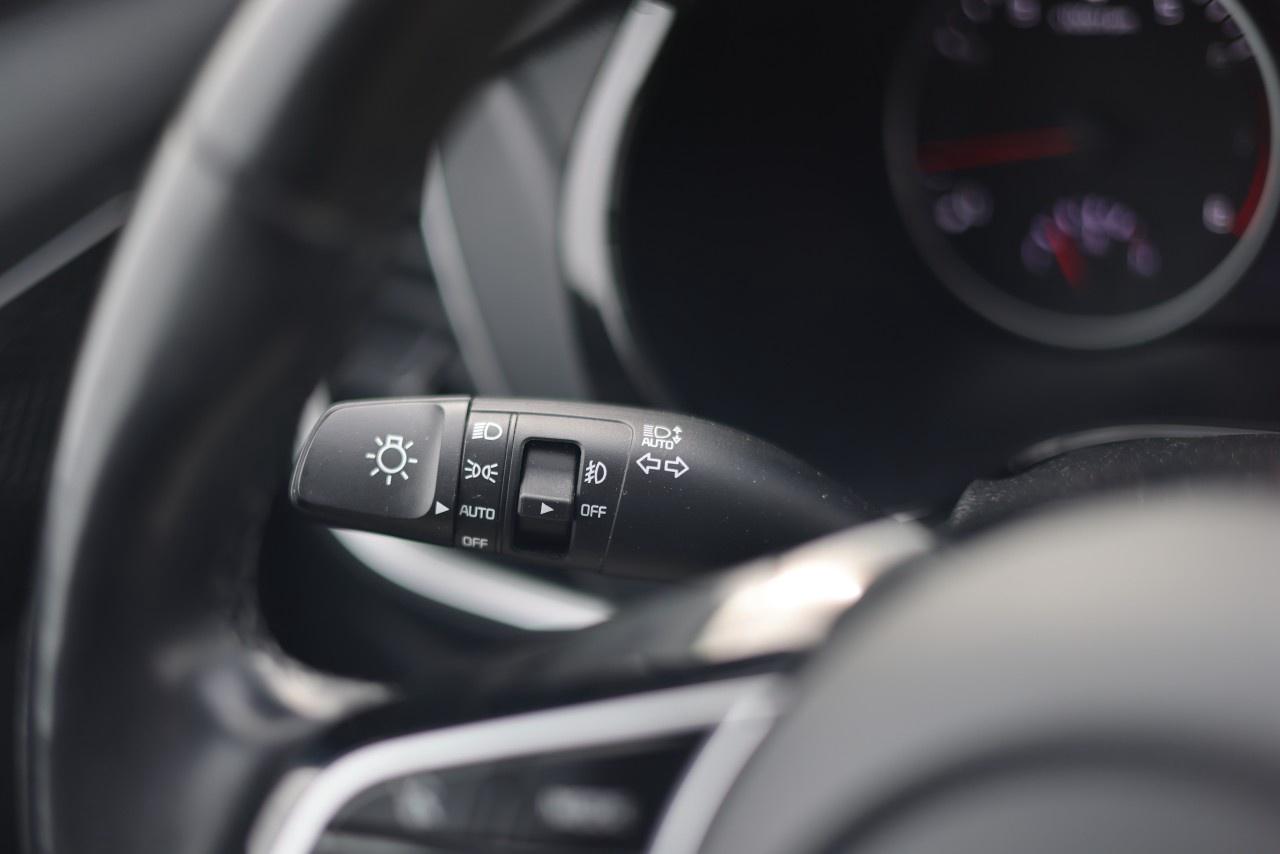 2021 Kia Seltos SX TURBO AWD Photo