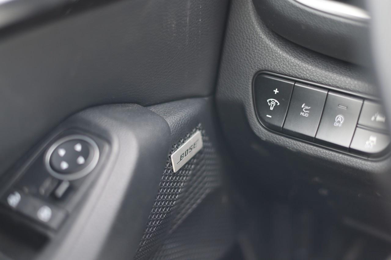 2021 Kia Seltos SX TURBO AWD Photo