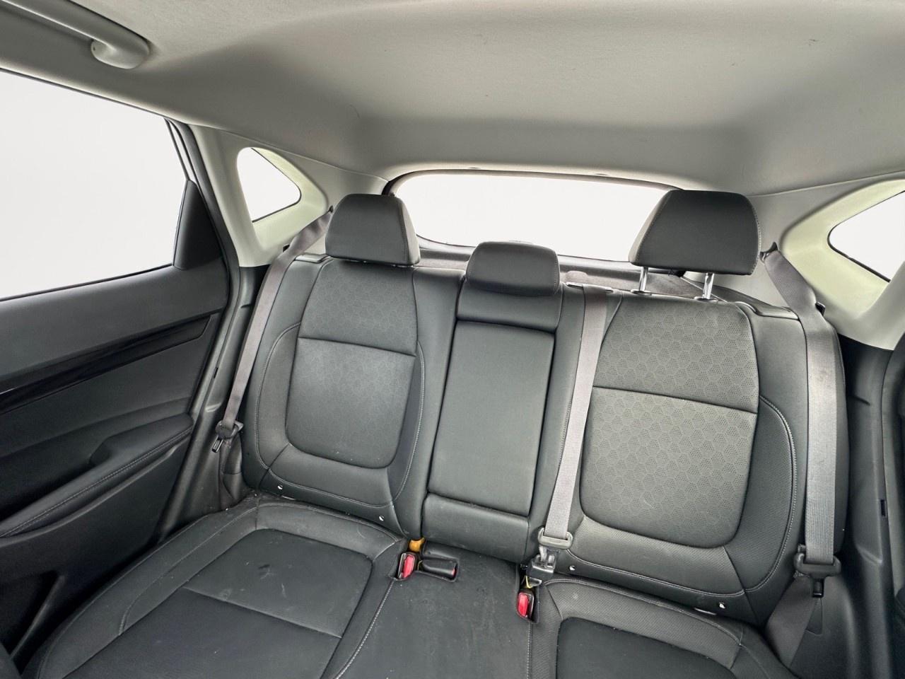 2021 Kia Seltos SX TURBO AWD Photo