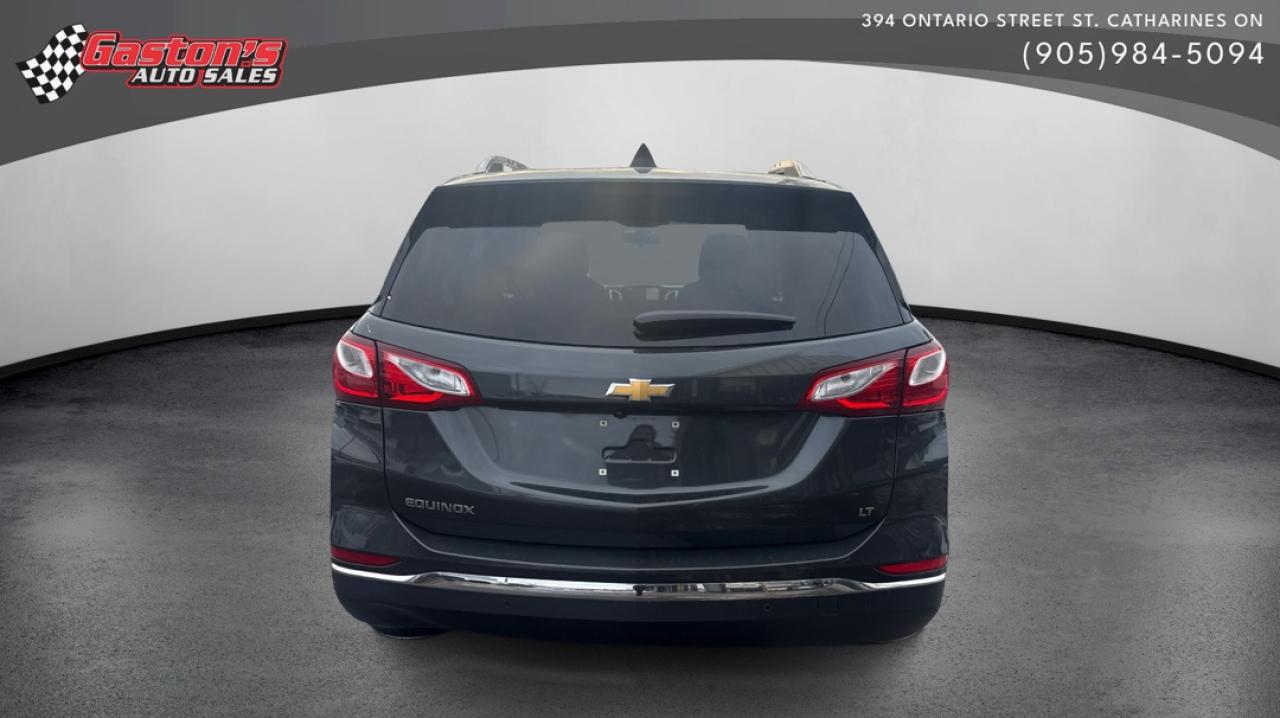 2020 Chevrolet Equinox LT Photo