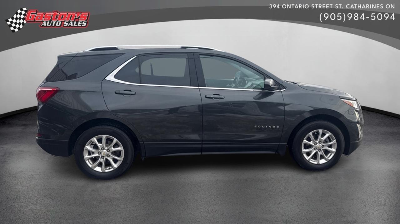 2020 Chevrolet Equinox LT Photo