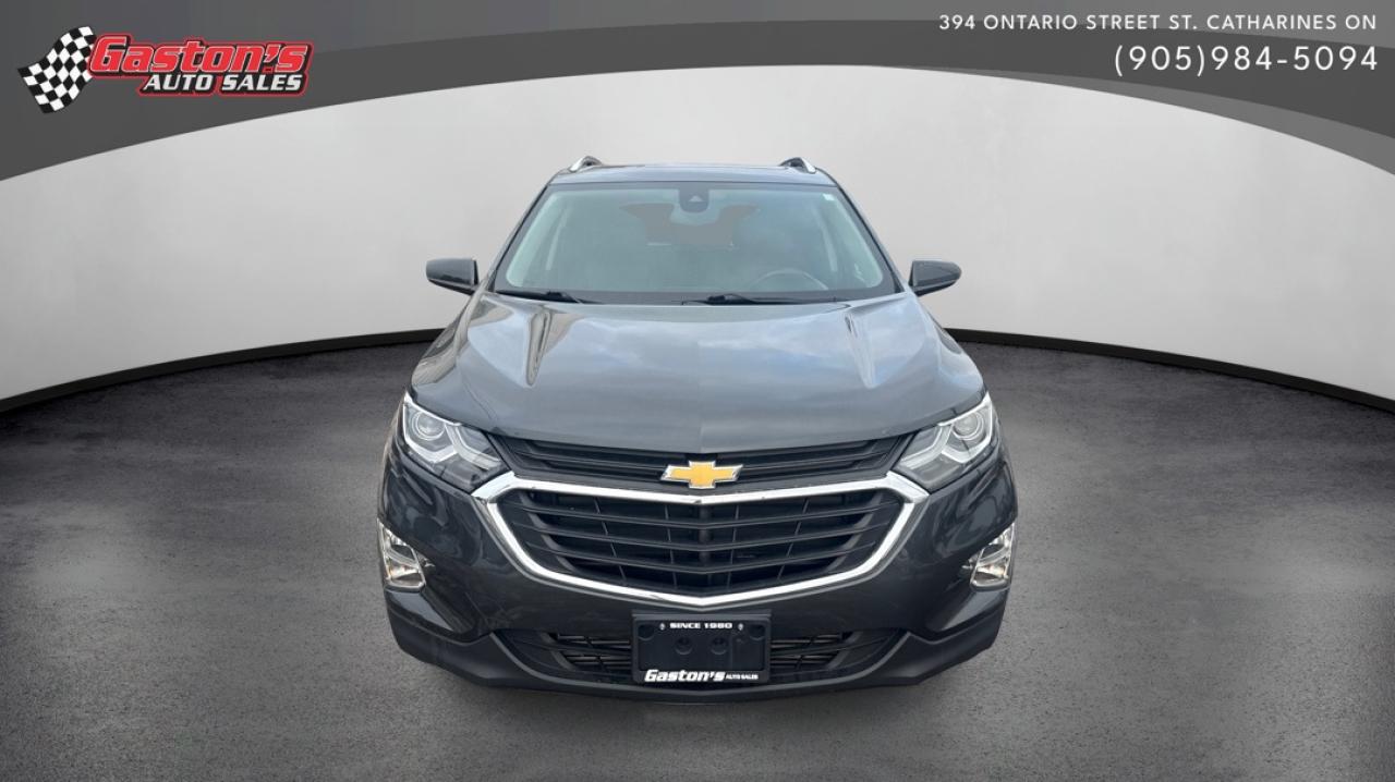 2020 Chevrolet Equinox LT Photo