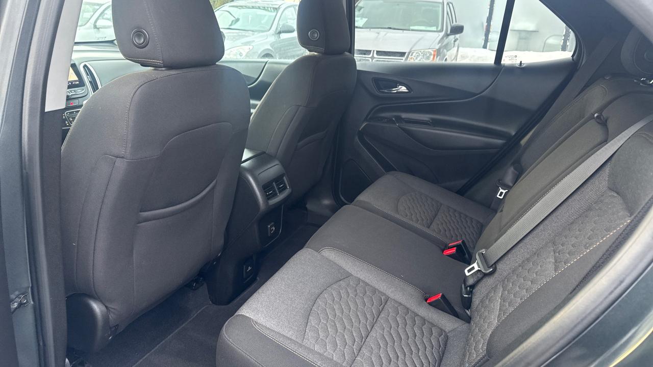 2020 Chevrolet Equinox LT Photo