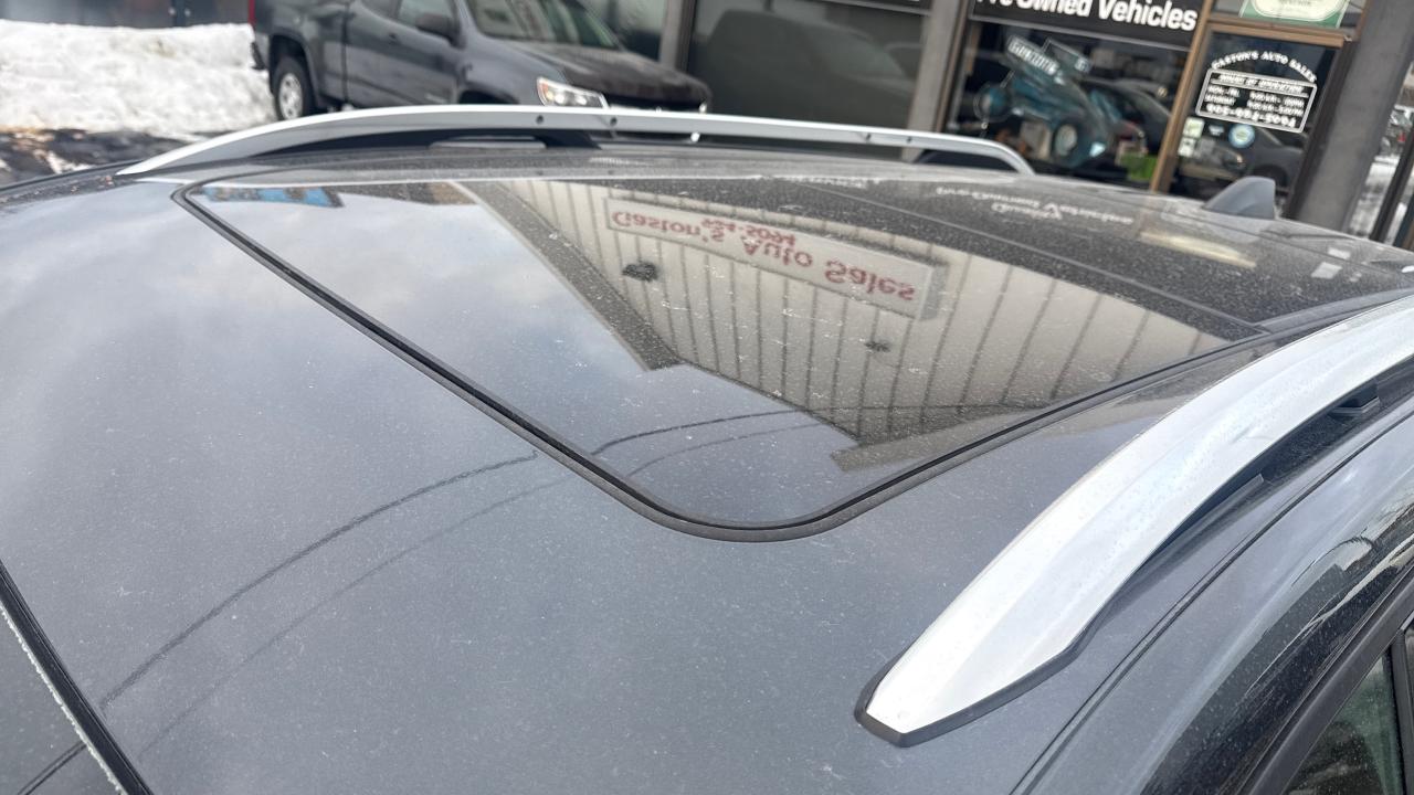 2020 Chevrolet Equinox LT Photo