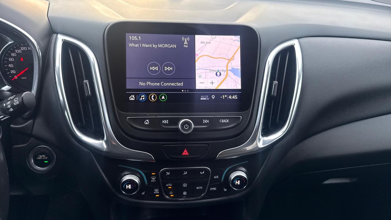 2020 Chevrolet Equinox LT Photo